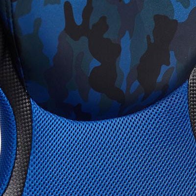 Игровое кресло Кресло RACER GT MILITARY