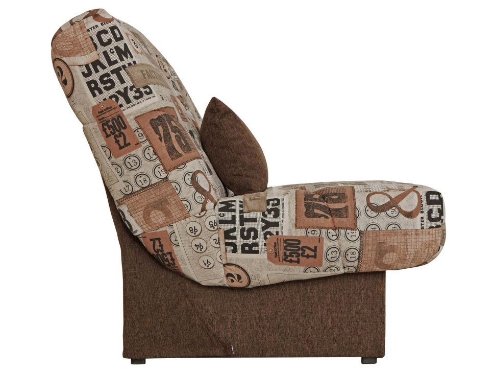 Прямой диван Маракеш