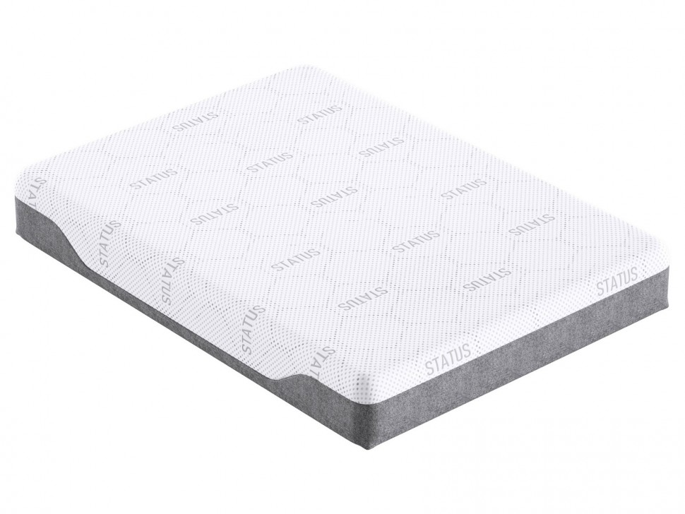Беспружинный матрас Status 21 memory