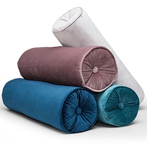 Валик декоративный / 3000 р