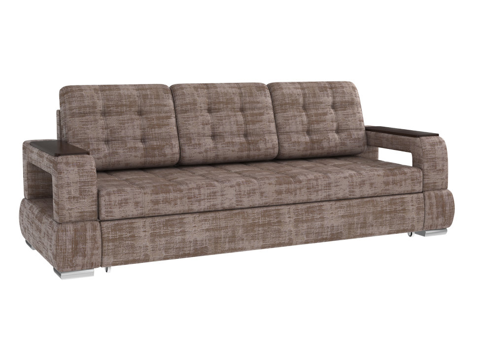 Прямой диван Виктория