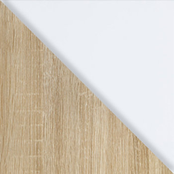 Шкаф-витрина Милан