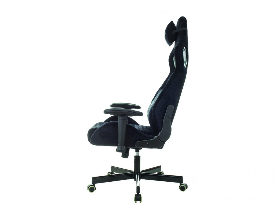 Игровое кресло Knight Outrider LTD