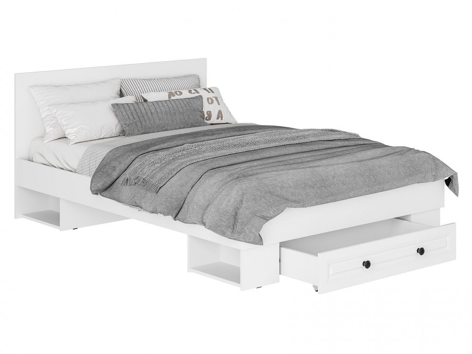 Спальный гарнитур Северина