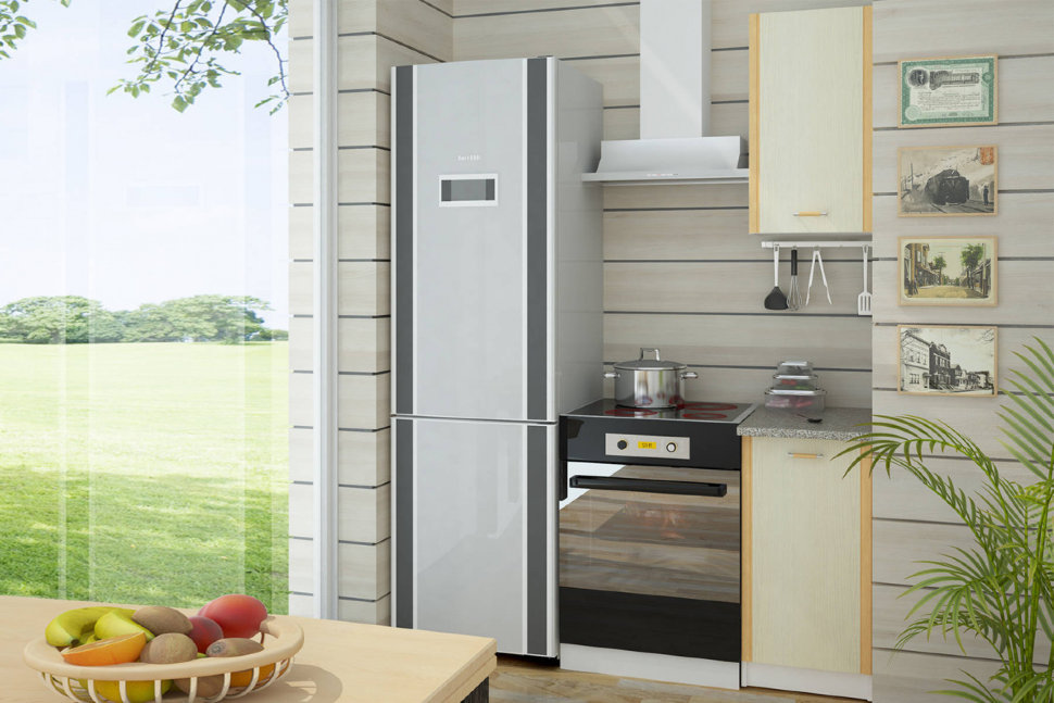 Кухонный гарнитур СТЛ.095.00