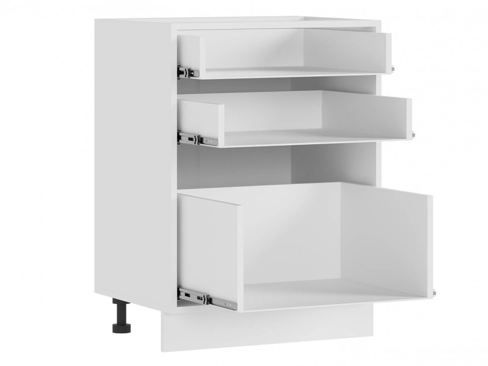 Кухонный гарнитур Оптима 260 см