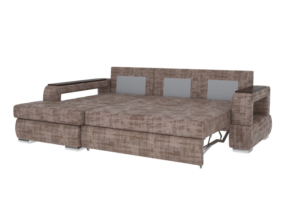 Угловой диван Виктория