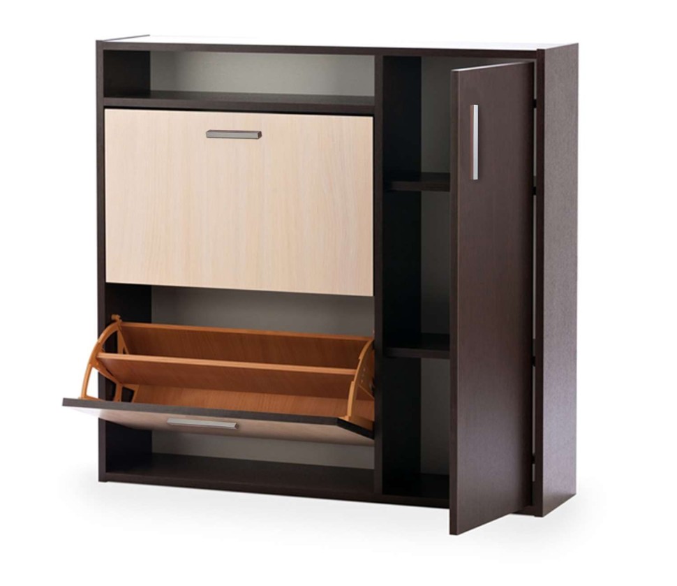 Обувница ШК