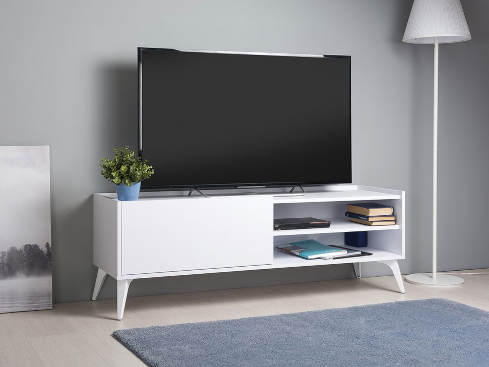 ТВ-тумба ТВ тумба Лайт 13.282 1 ящ