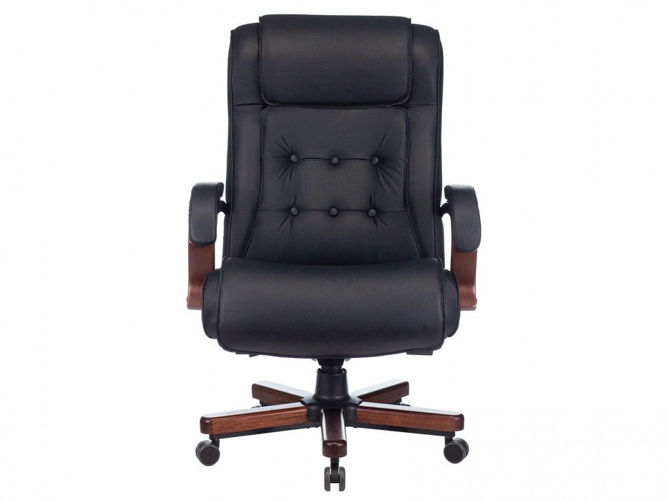 Кресло руководителя T-9926WALNUT