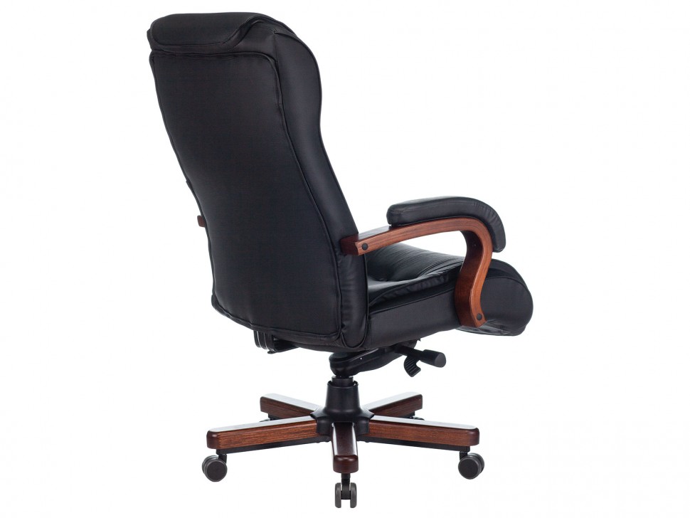 Кресло руководителя T-9926WALNUT