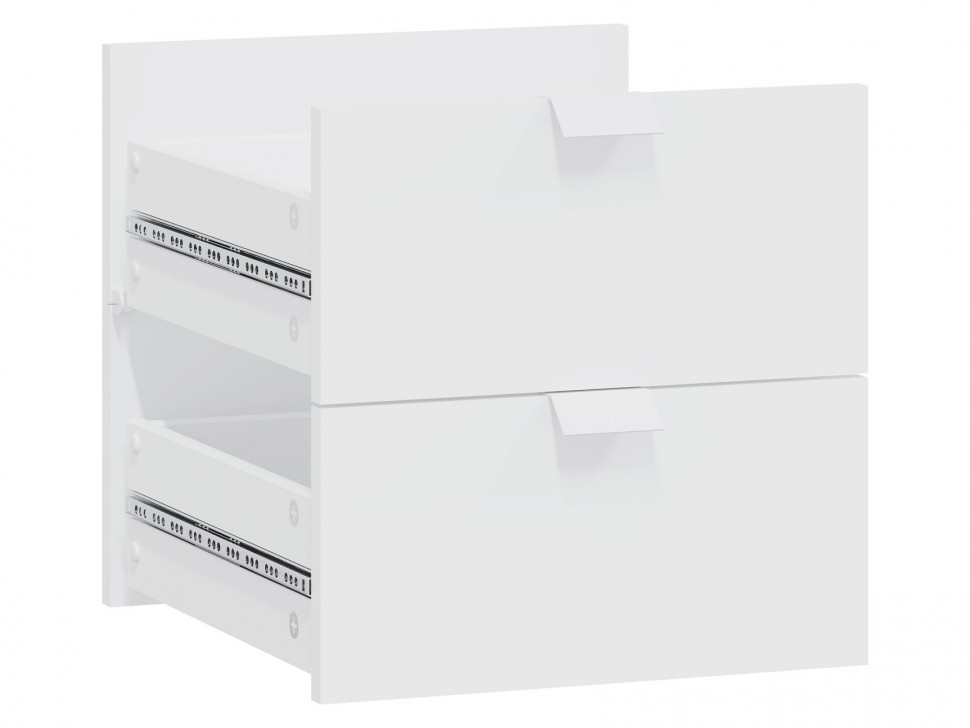 Комплект выдвижных ящиков Фора