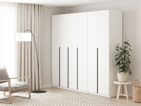 Распашной шкаф Арно