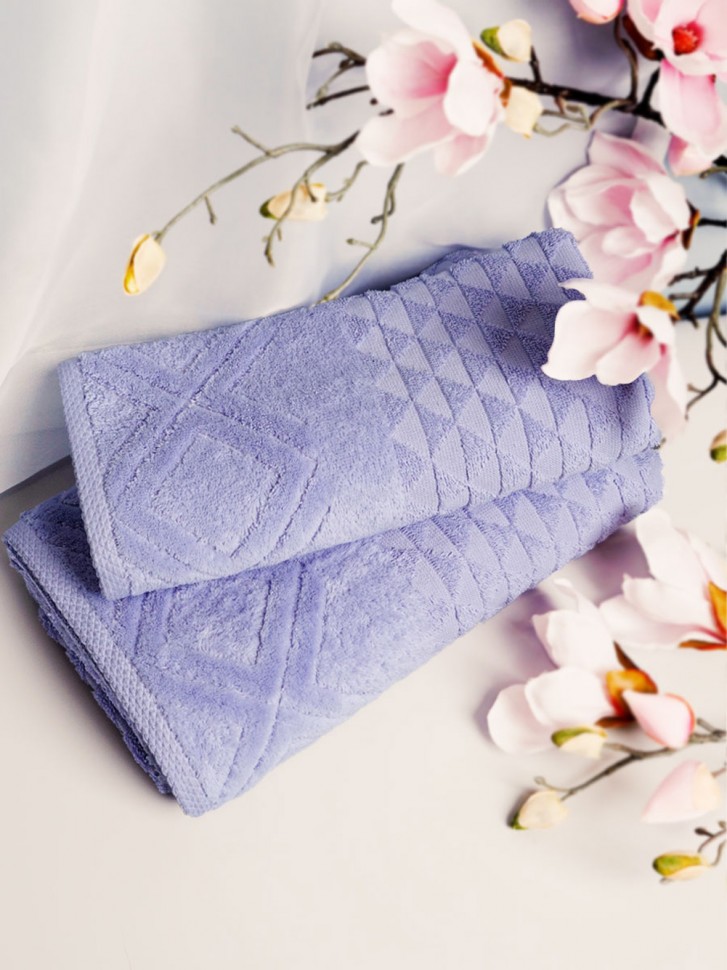 Полотенце Медея махровое