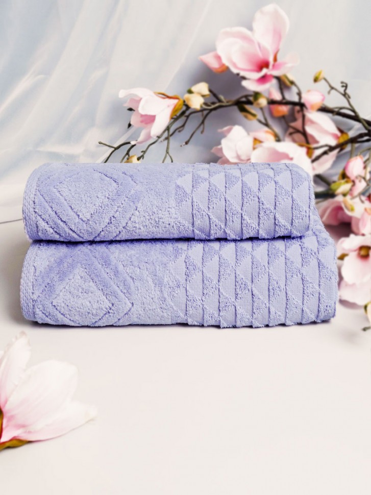 Полотенце Медея махровое