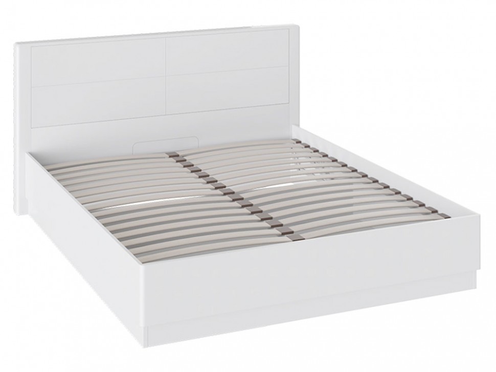 Кровать с подъемным механизмом Наоми