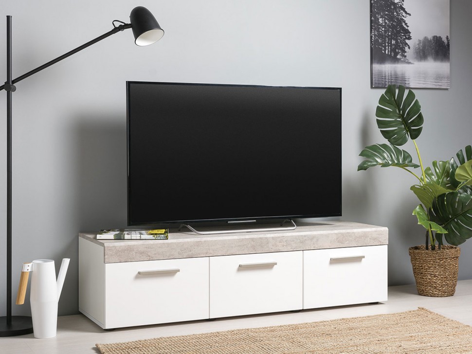 ТВ-тумба ТВ тумба Петра 13.281 3 ящ