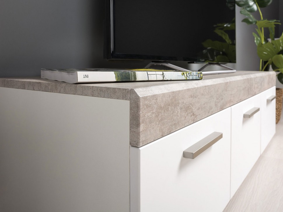 ТВ-тумба ТВ тумба Петра 13.281 3 ящ