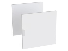 Дверца для стеллажа Фора