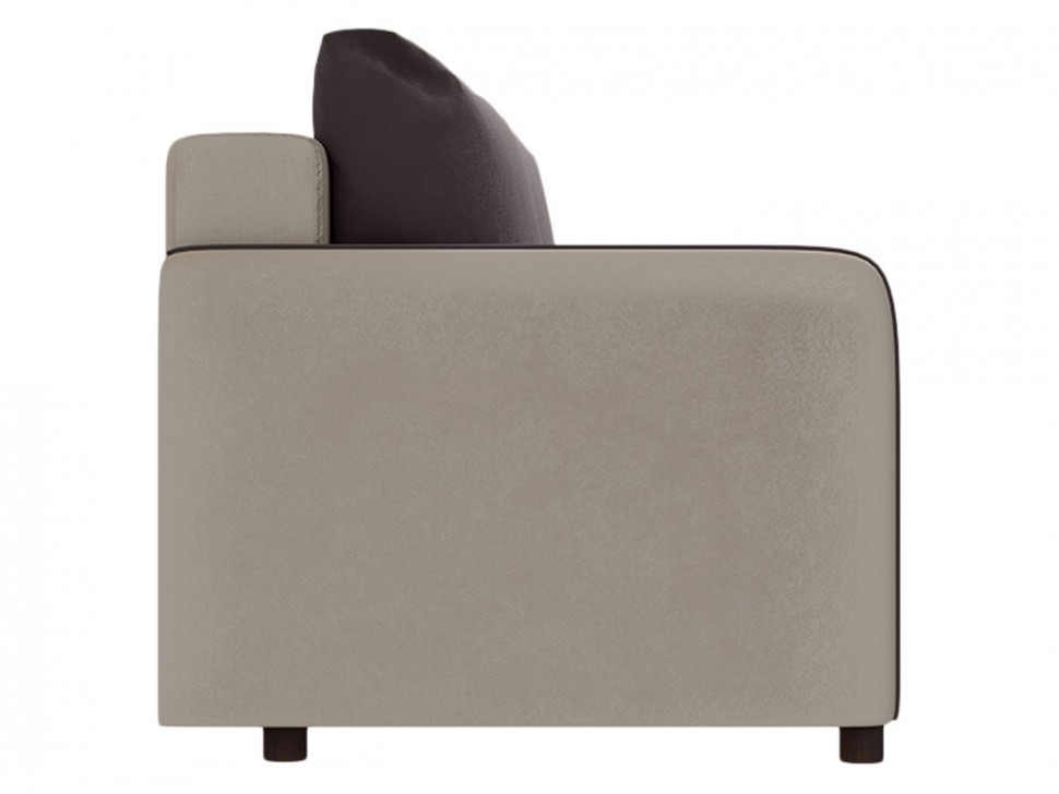 Прямой диван Салем