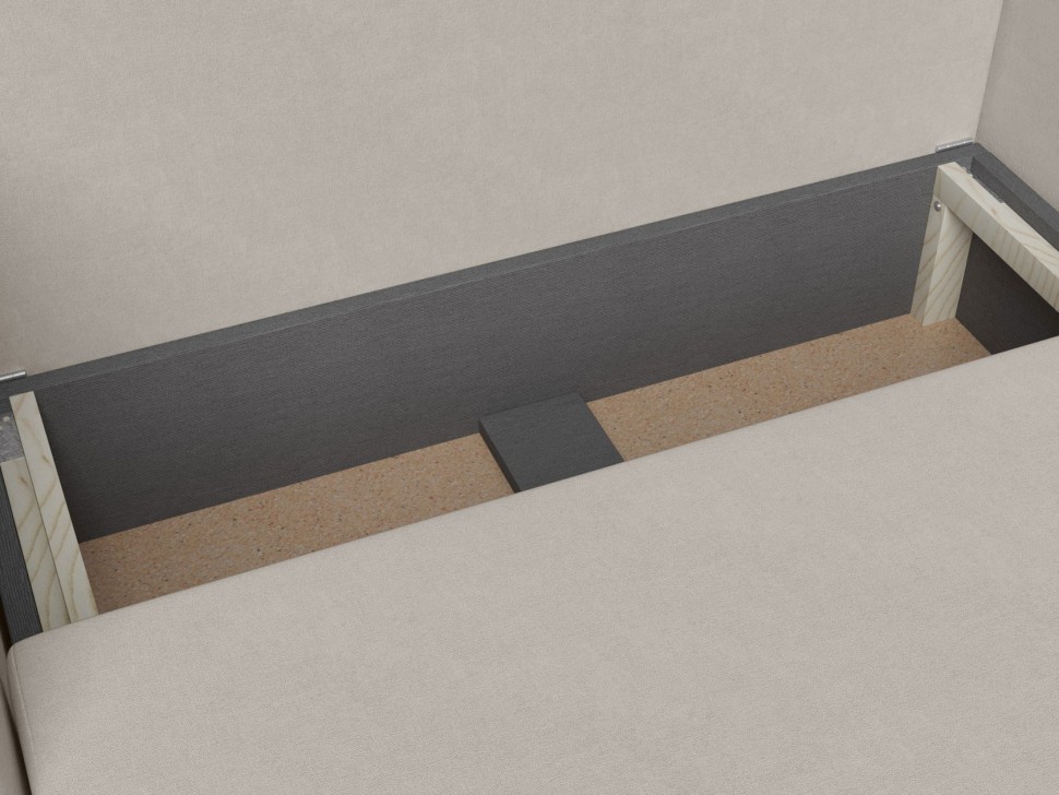 Прямой диван Салем