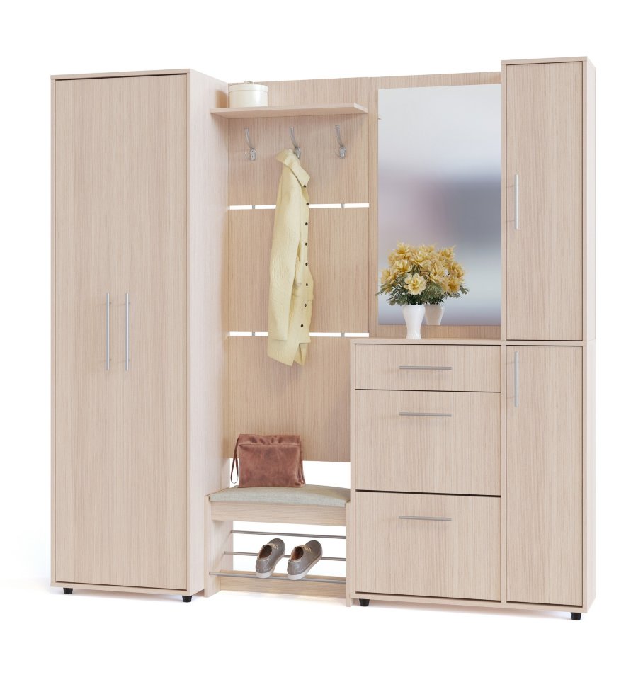 Прихожая Моренго 25