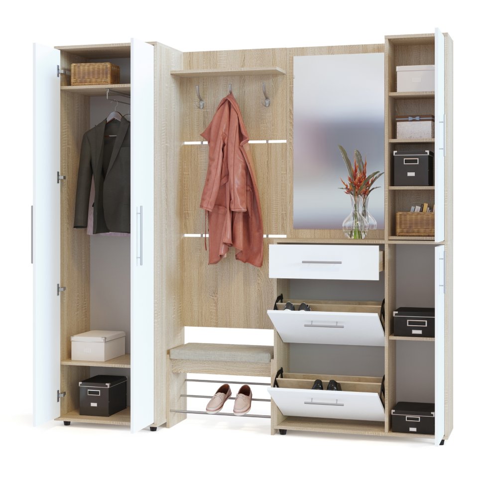 Прихожая Моренго 25