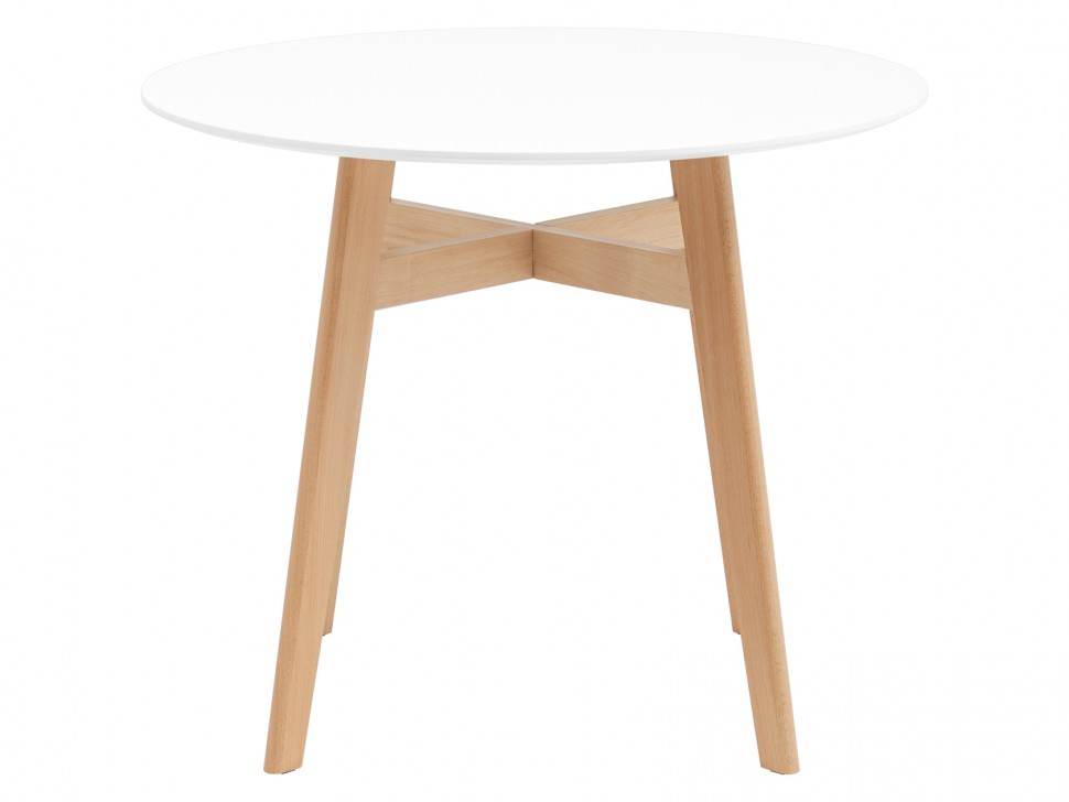 Кухонный стол Target Circle 90*90