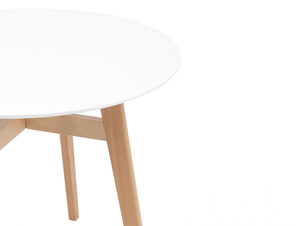 Кухонный стол Target Circle 90*90