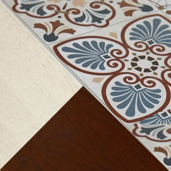 Кухонный стол Стол Marrakesh СТ 3030