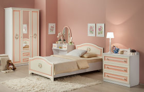 Комплект детской мебели Алиса