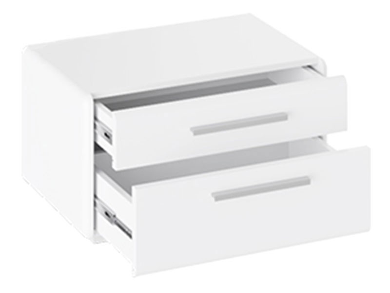 Тумба прикроватная Наоми