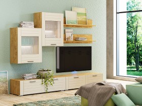 Гостиная Гостиная Ливорно 2