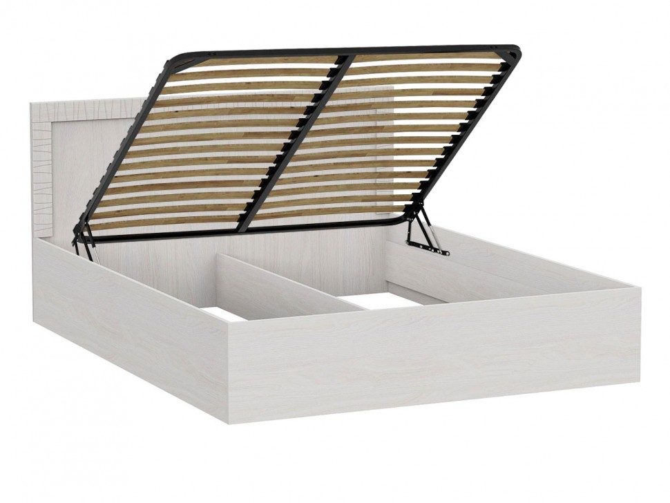 Кровать Гамма