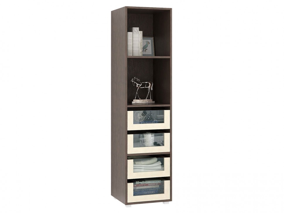 Стеллаж Прайм-41-4