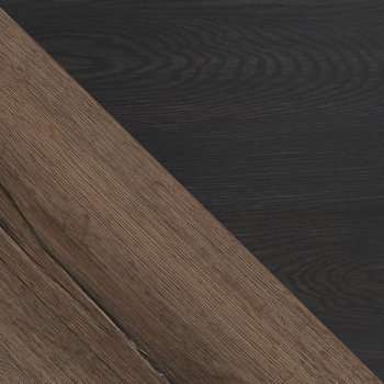 Шкаф-витрина Джагер