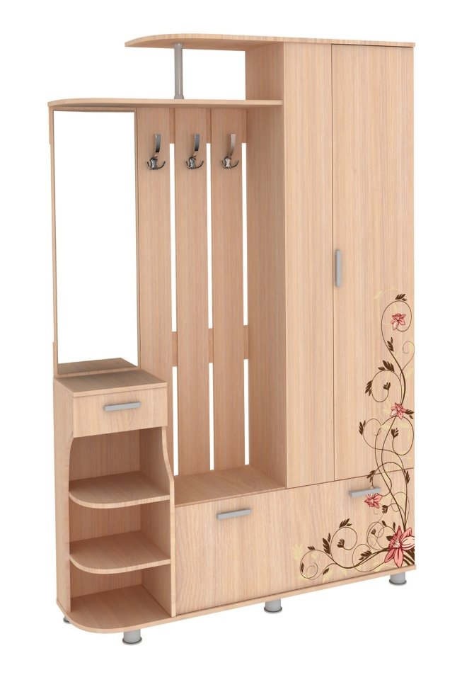 Прихожая Барселона