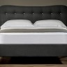 Мягкая кровать SleepArt Сомессо