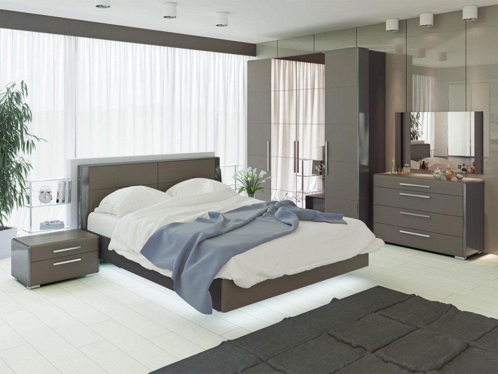 Комод Наоми