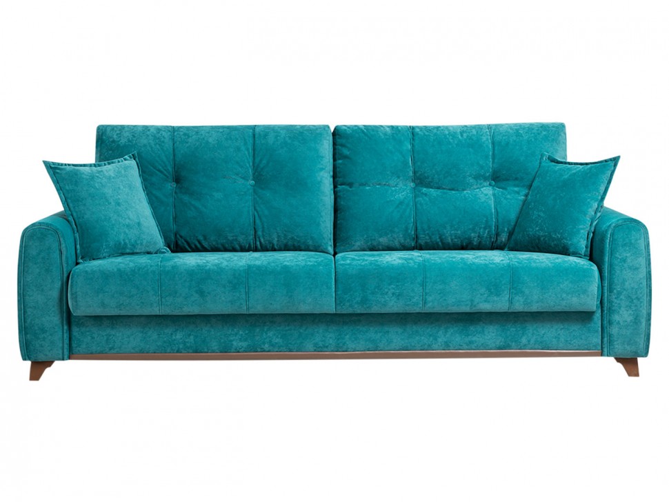 Прямой диван Плимут