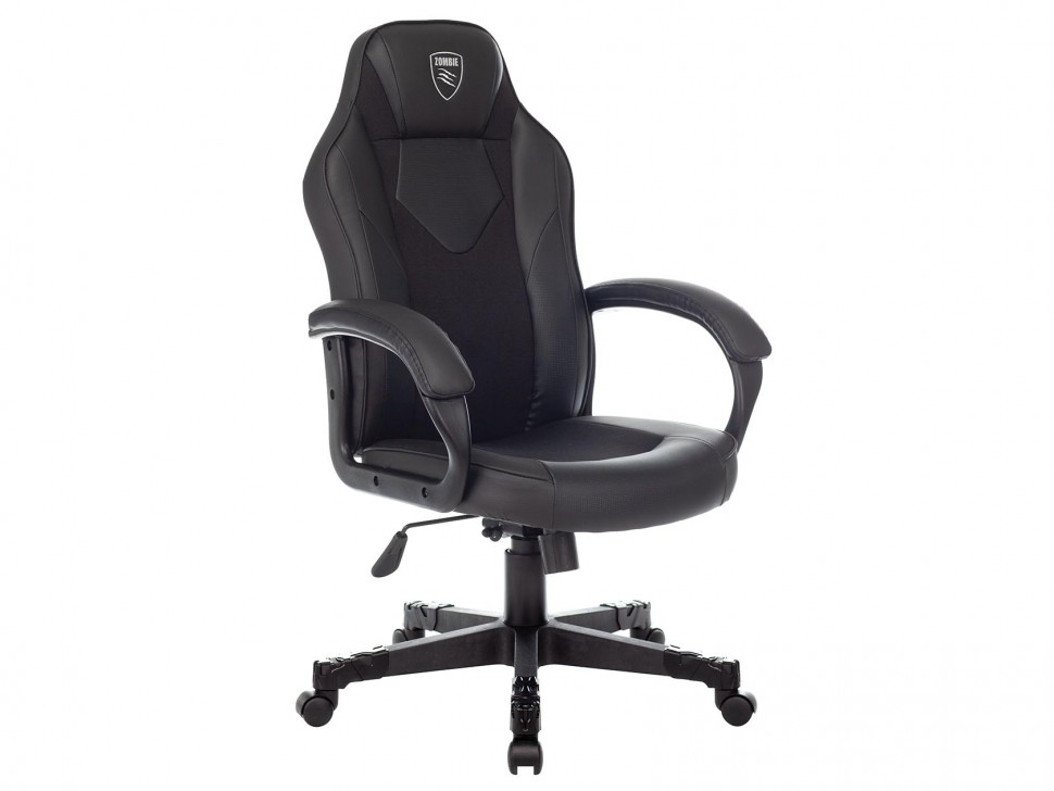 Игровое кресло ZOMBIE GAME 17