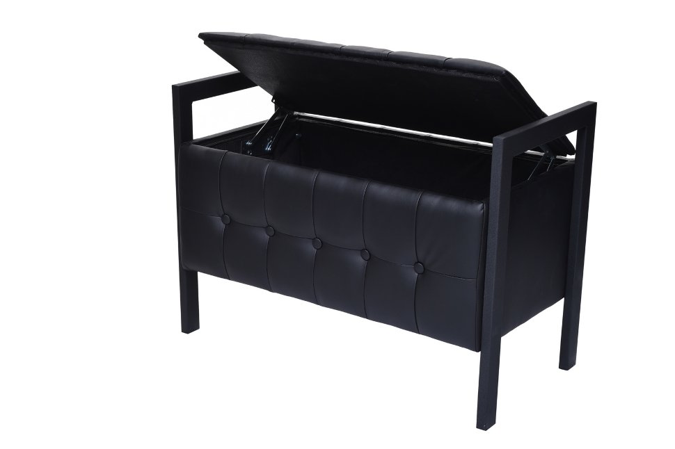 Банкетка Пуф Луго (Леон)