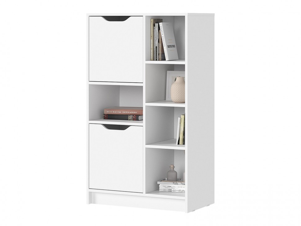 Стеллаж РУНА СТЛ 02