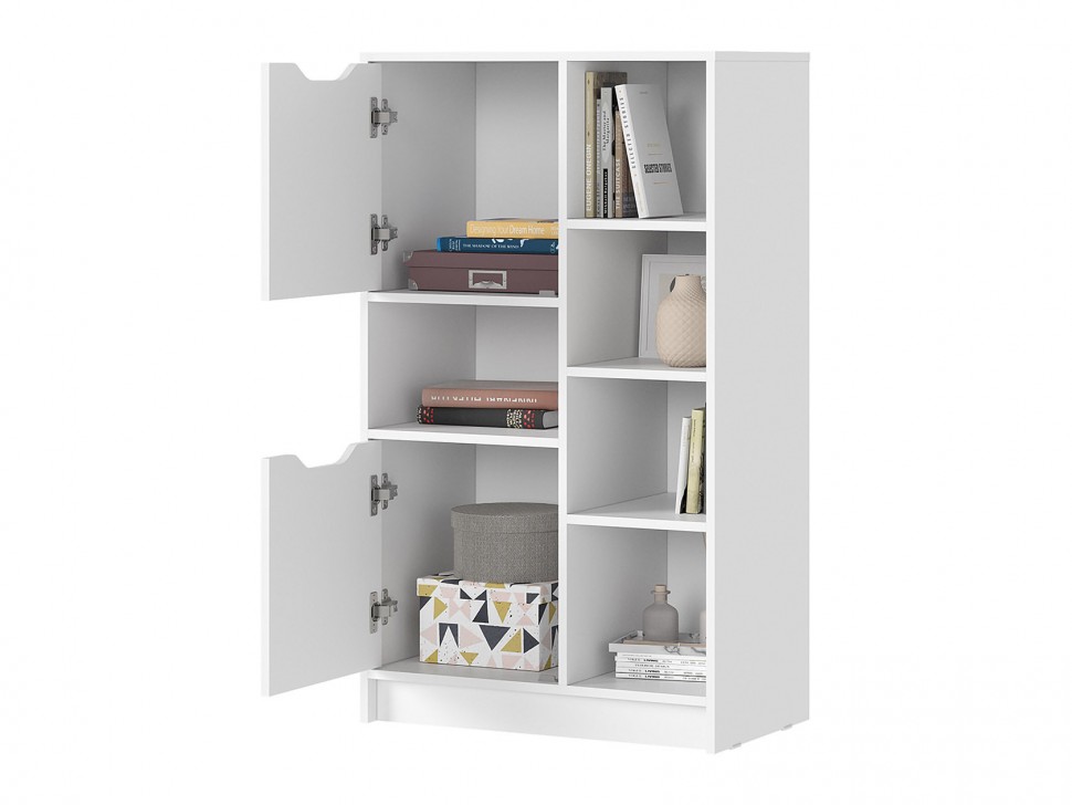 Стеллаж РУНА СТЛ 02