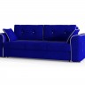 Диван-кровать Narvik, Zara Blue