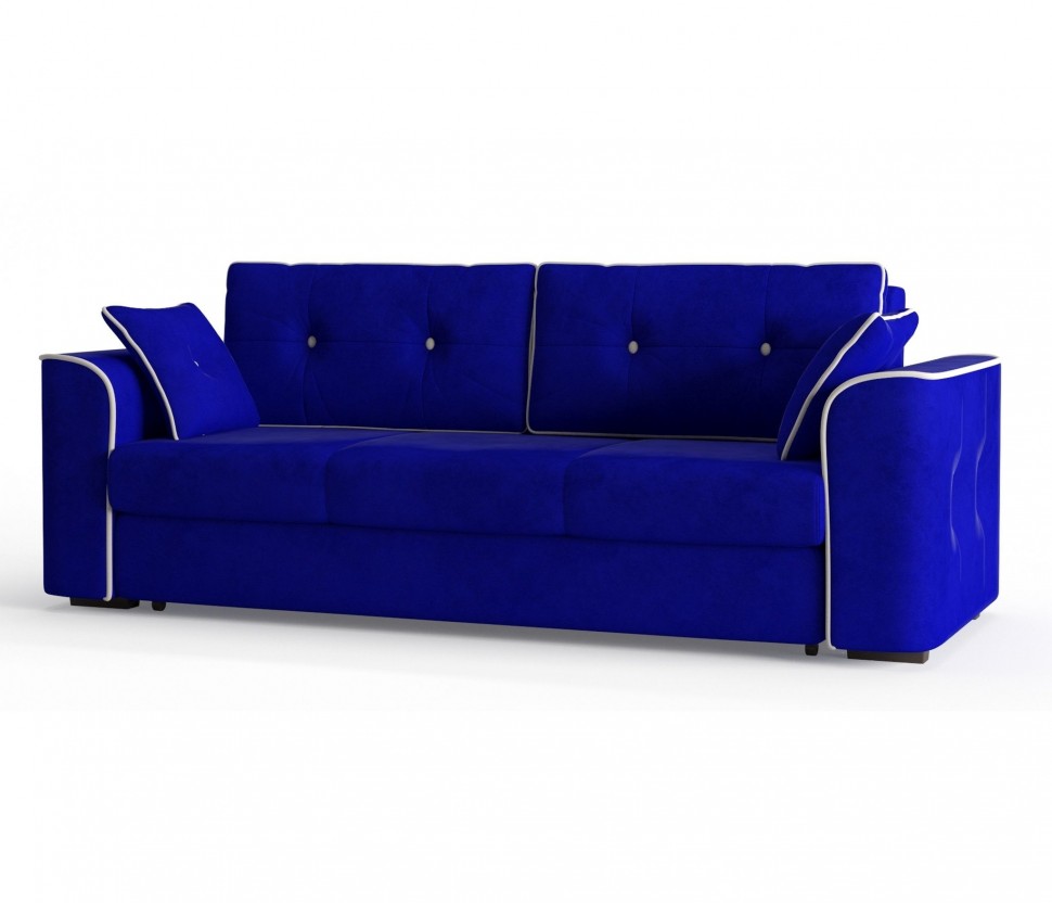Диван-кровать Narvik, Zara Blue