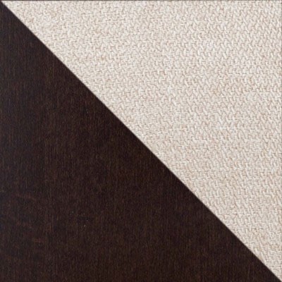 Кресло-качалка Освальд Люкс