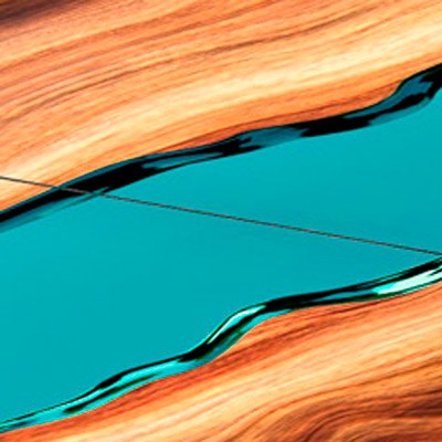 Кухонный стол Марбл-2