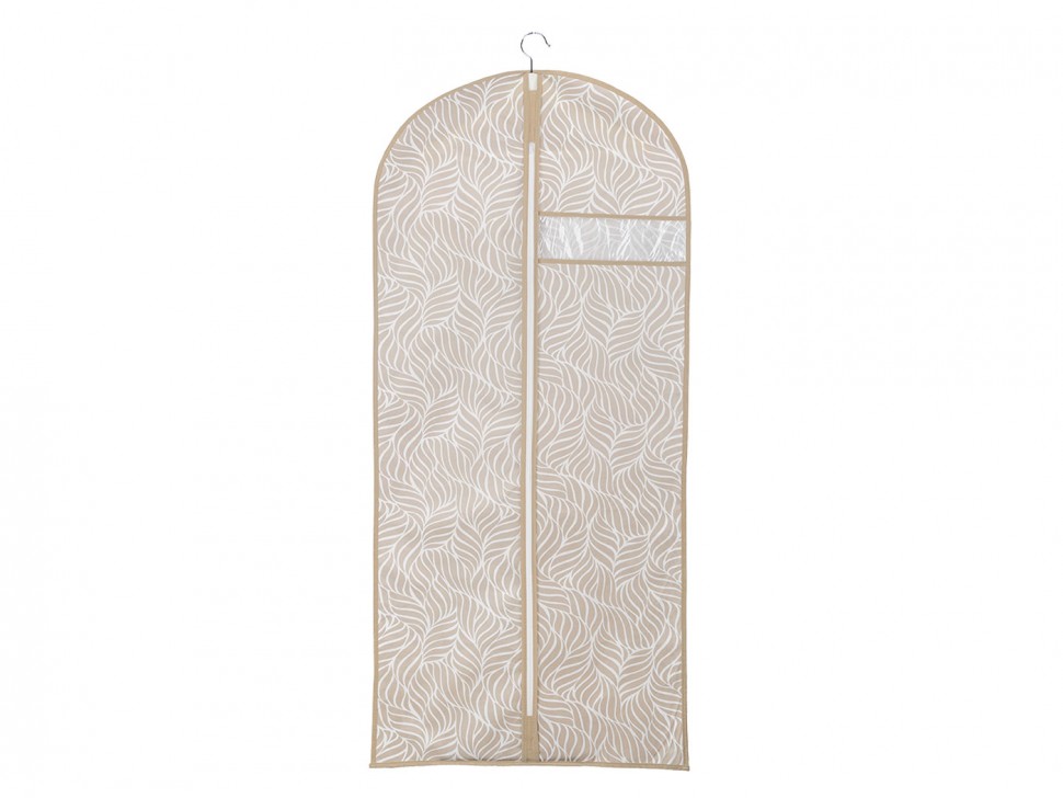 Чехол для одежды Листья