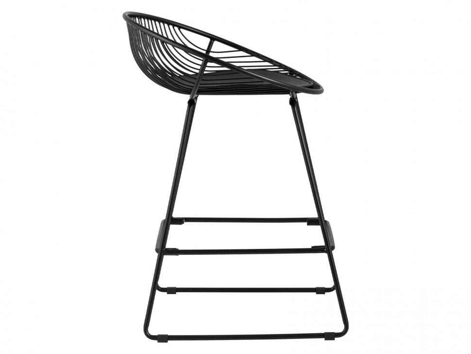 Полубарный стул Уфо